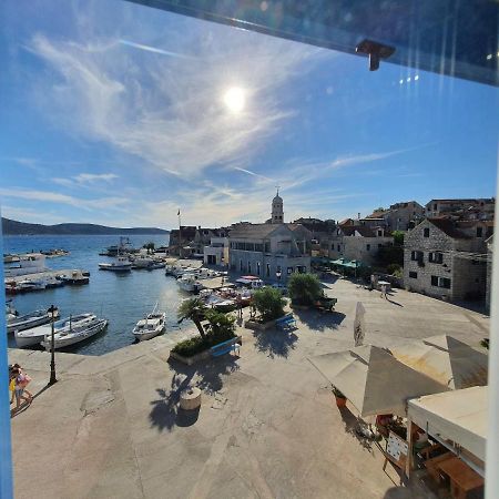 Apartaments Ukic Prvic Sepurine Exterior foto