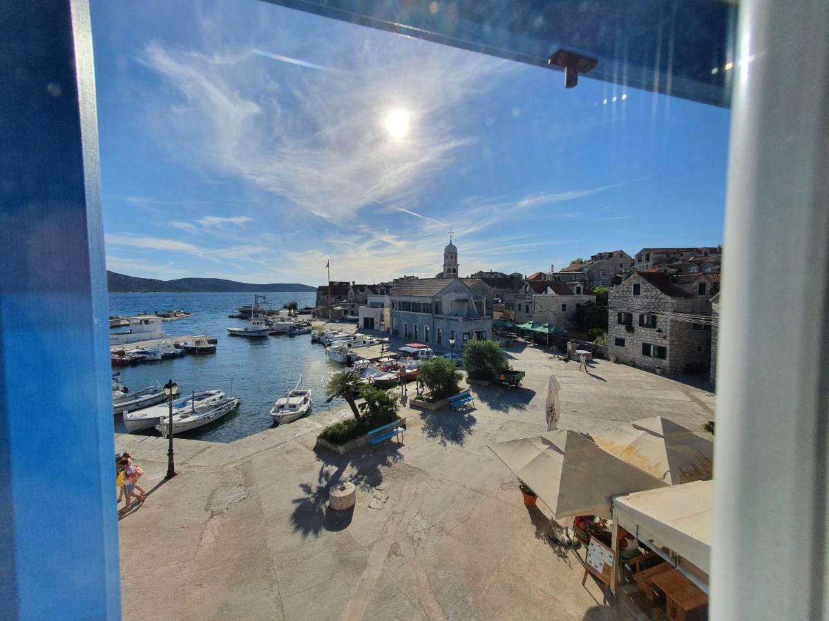 Apartaments Ukic Prvic Sepurine Exterior foto