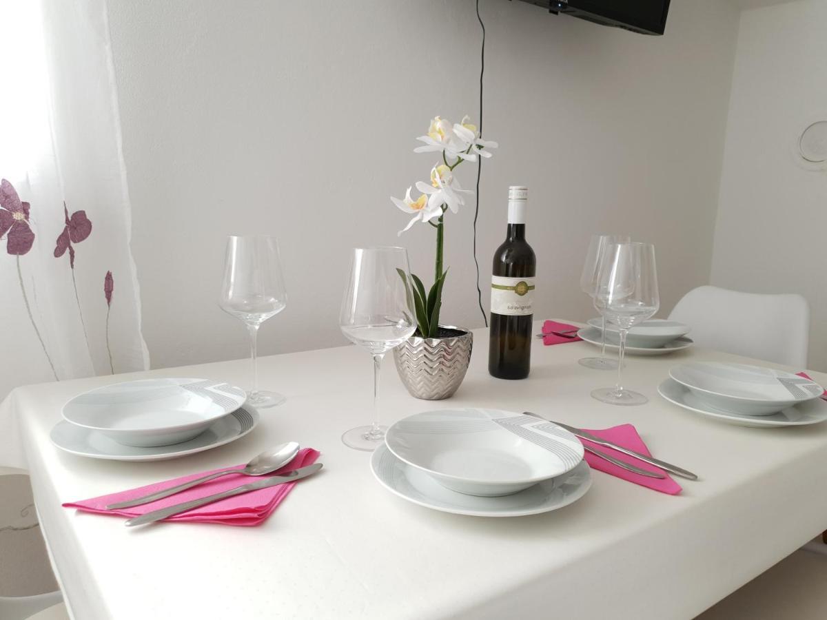 Apartaments Ukic Prvic Sepurine Exterior foto