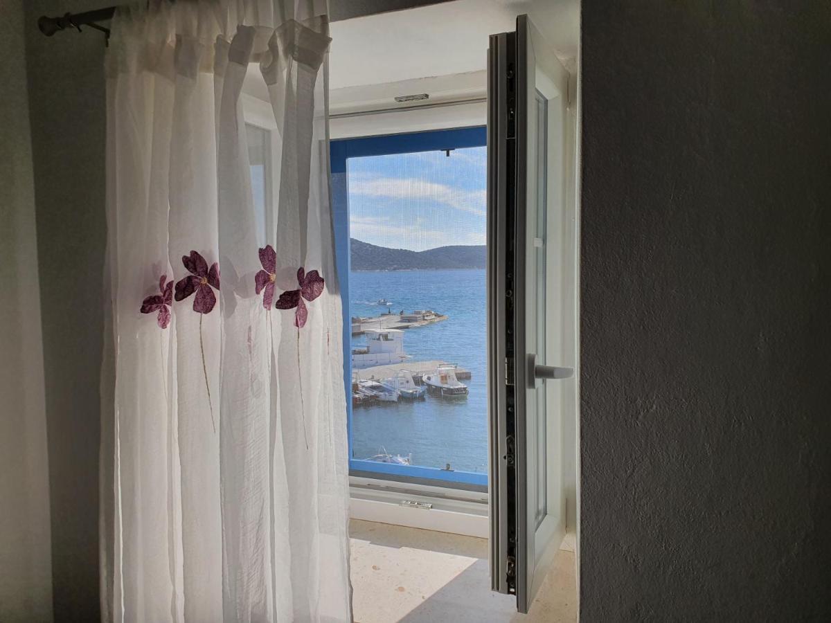 Apartaments Ukic Prvic Sepurine Exterior foto