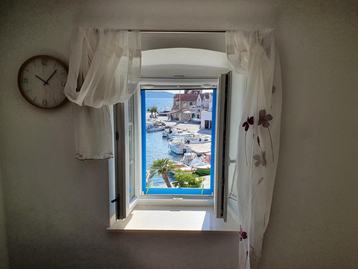 Apartaments Ukic Prvic Sepurine Exterior foto