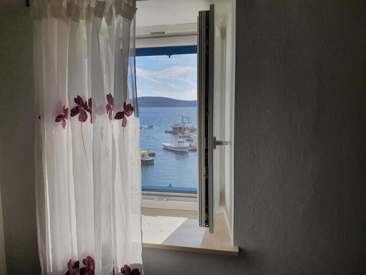 Apartaments Ukic Prvic Sepurine Exterior foto