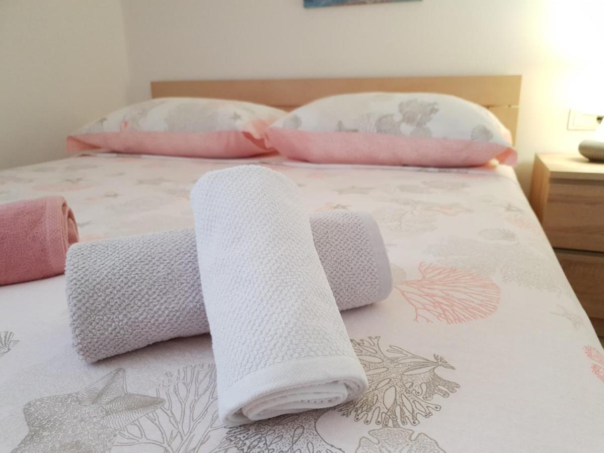 Apartaments Ukic Prvic Sepurine Exterior foto