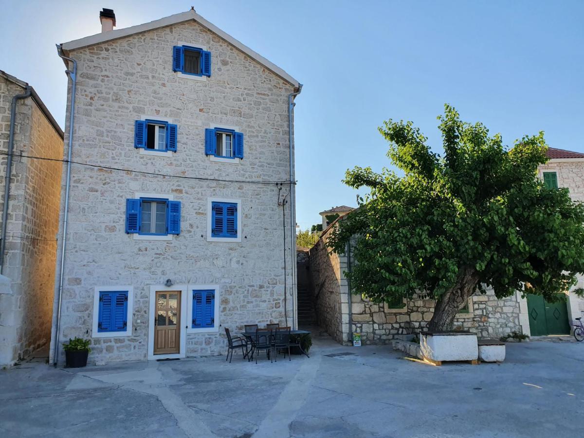 Apartaments Ukic Prvic Sepurine Exterior foto