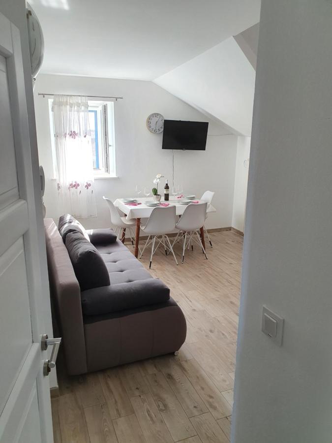 Apartaments Ukic Prvic Sepurine Exterior foto